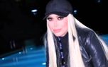 باورتان می شود شوهر تازه شهره کپی تتلو است+ عکس
